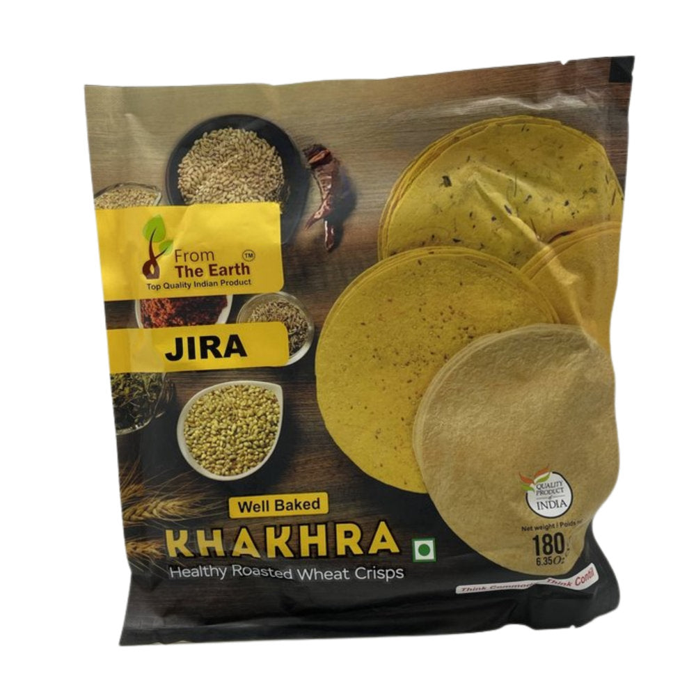 FTE - KHAKHRA - JIRA