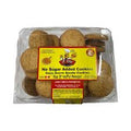 A-1 NO SUGAR ADDED COOKIES