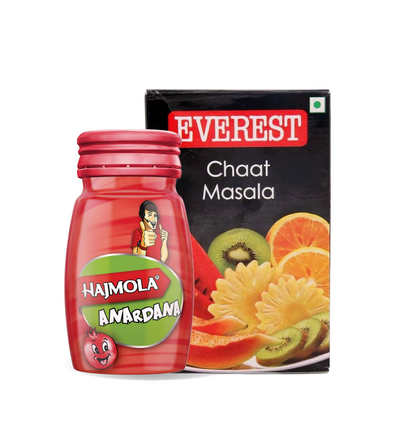 Masala, Spices & Mukhwas