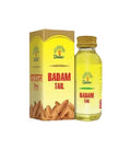 DABUR BADAM ROGAN