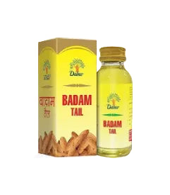 DABUR BADAM ROGAN