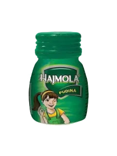 DABUR HAJMOLA PUDINA