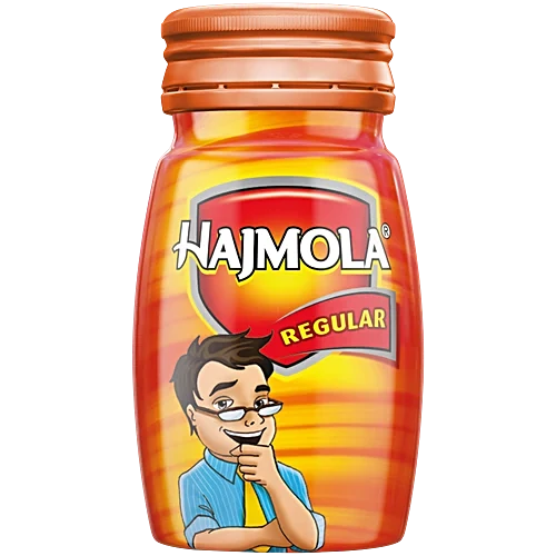 DABUR HAJMOLA REGULAR