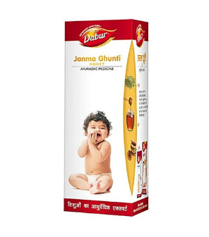 DABUR JANMA GHUNTI