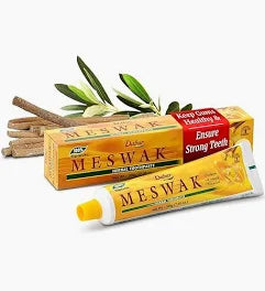 DABUR MESWAK PASTE