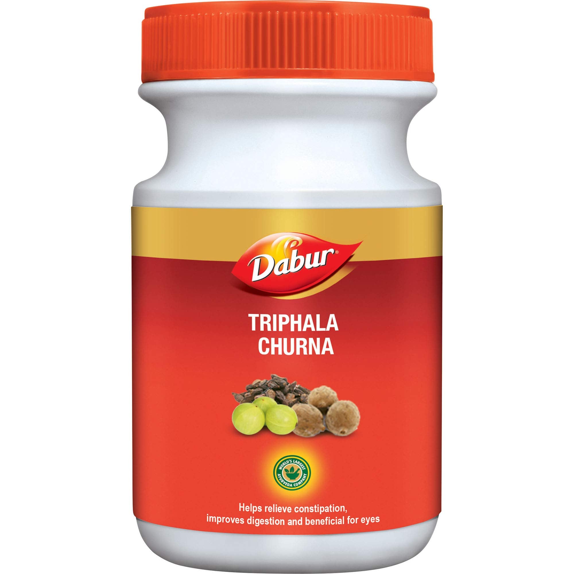 DABUR TRIPHALA CHURNA