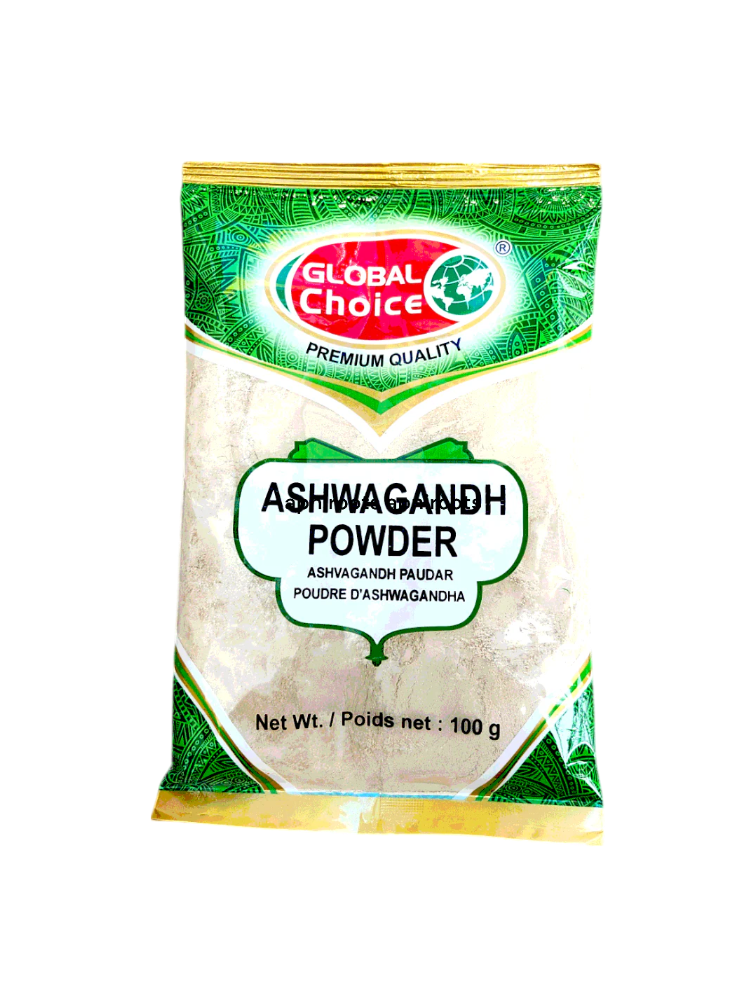 GC ASHWAGANDH POWDER