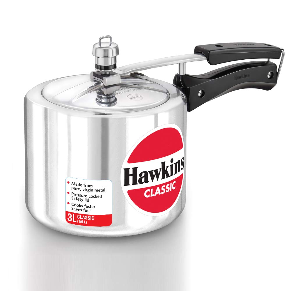 HAWKINS PRESSURE COOKER