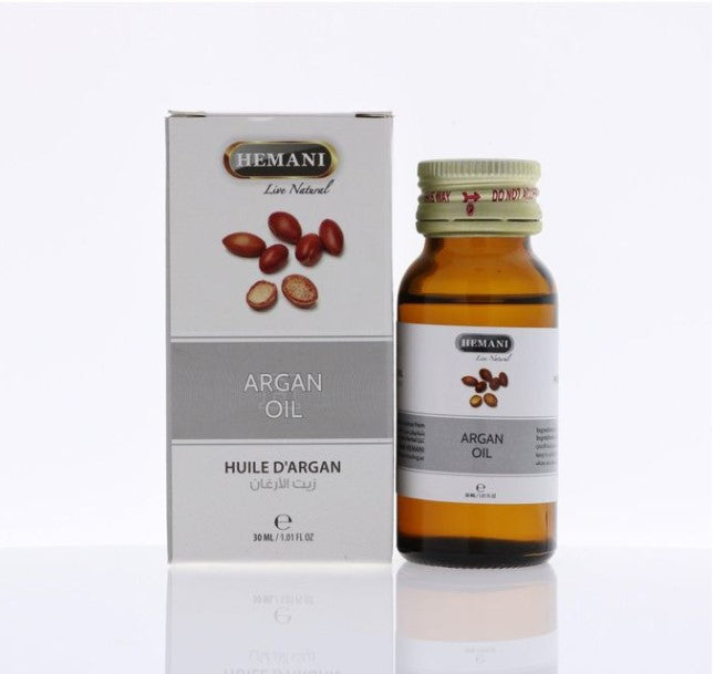HEMANI ARGAN OIL