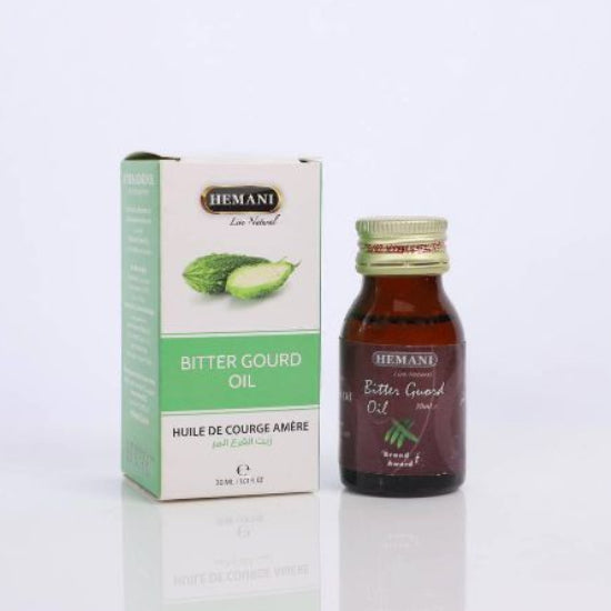 HEMANI BITTER GOURD OIL
