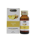 HEMANI GINGER OIL
