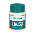 HIMALAYA LIV 52