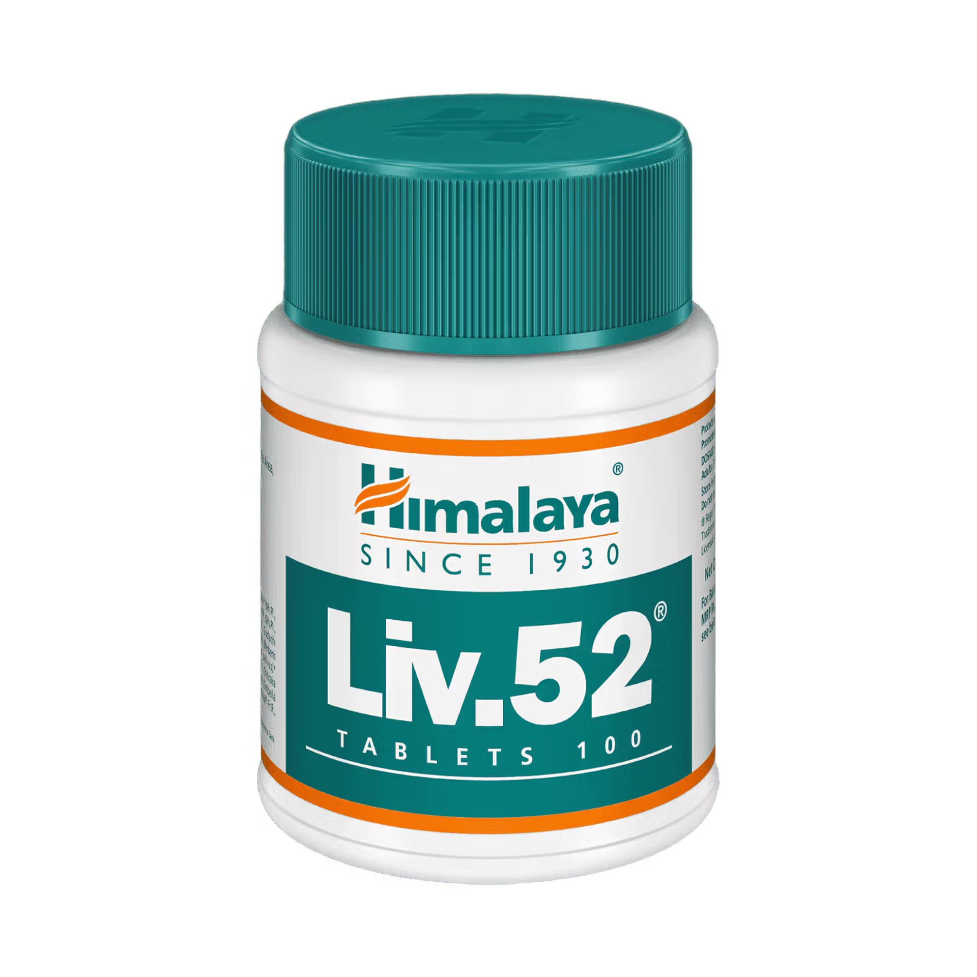 HIMALAYA LIV 52