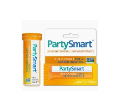 HIMALAYA PARTY SMART CAPSULE