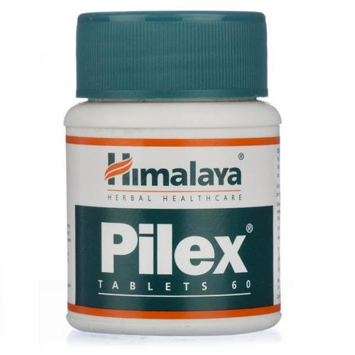 HIMALAYA PILEX