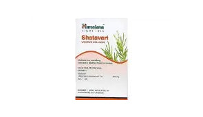 HIMALAYA SHATAVARI