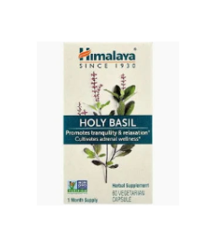 HIMALAYA TULSI BASIL