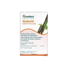 HIMALAYA GUDUCHI