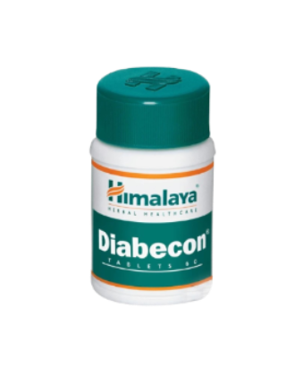 HIMALYA DIABCON