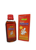MAHIDA'S SUKOON MASSAGE OIL
