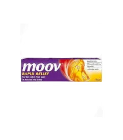 MOOV OINTMENT