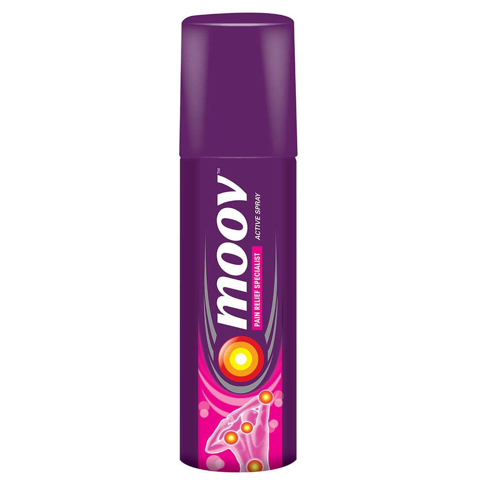 MOOV SPRAY