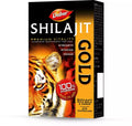 SHILAJIT GOLD