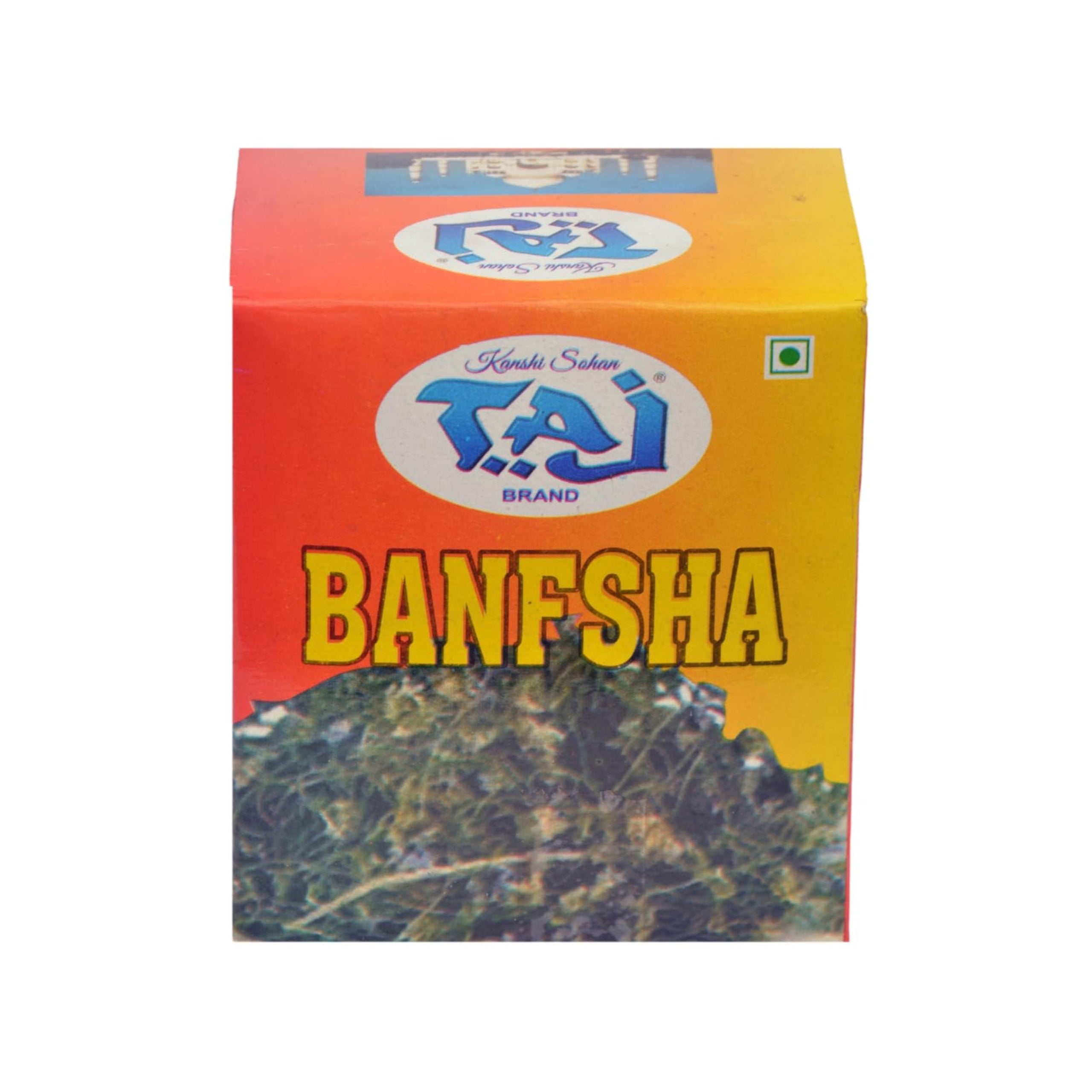 TAJ BANFSHA FLOWER KADA