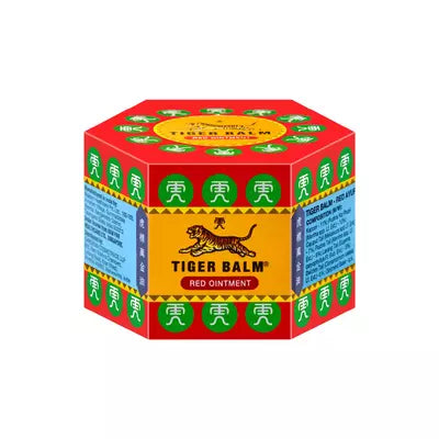 TIGER BALM