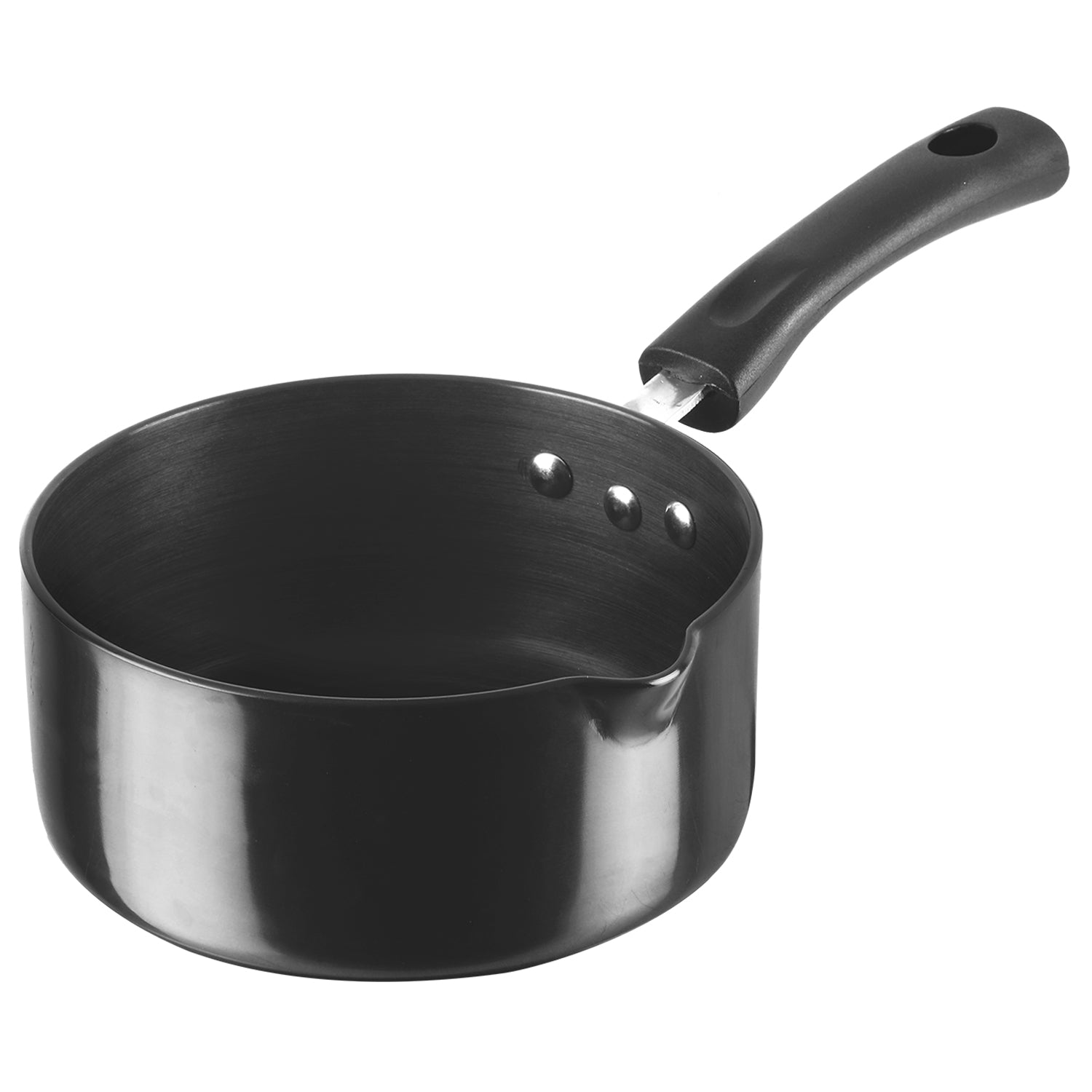 VINOD BLACK SAUCE PAN