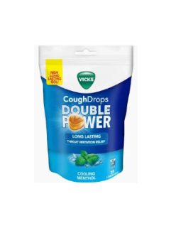 Vicks Cough Drops