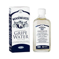 WOODWARD GRIPE WATER