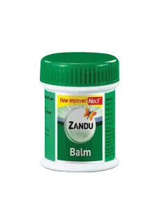 ZANDU BALM